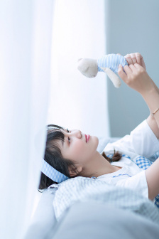 不溶性侵犯