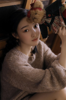 天堂的色彩